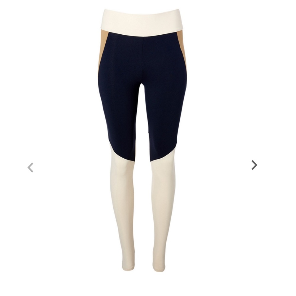 Live the Process Transcend Leggings